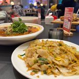 回老家必吃杨斌大排档[啤酒]