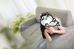 点击看大图 -BabyA 专业婴童摄影(古北时尚广场店)