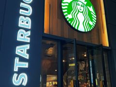 -星巴克臻选(广州高德置地秋广场店)