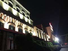 -砂之船奥特莱斯(合肥店)
