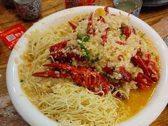 -虾小龙老长沙龙虾馆(坡子街店)