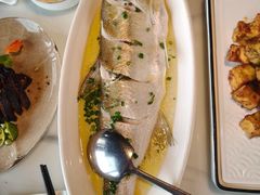 -柳莺湖上·湖景餐厅·江南菜(西湖店)