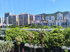 -形馆健身·普拉提(加州店)