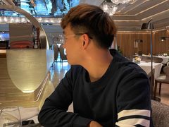 -燃扒房Steakhouse(皇庭店)