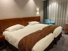 -北京亚奥国际酒店