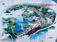 -云漫湖生态度假公园