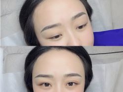 点击看大图 -久匠·纹眉纹绣半永久