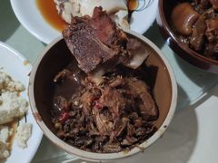 -柳沟豆腐宴69号福豆堂