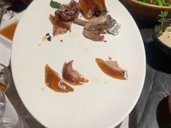 -四季民福烤鸭店(外滩外白渡桥店)