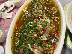 -飞虹鱼馆(春华路店)