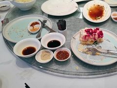 -新雅粤菜馆(南京东路店)