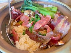 -吴系粤菜馆·茶餐厅(深业上城店)