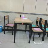 铁西一带的深夜食堂。  在沈阳，老四季，民宜