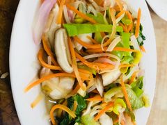 -韩聚园韩国料理(文灶店)
