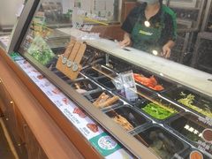 -SUBWAY赛百味(东风广场店)