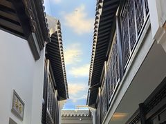 -馋遇江南·精致湖景雅宴(东方之门店)