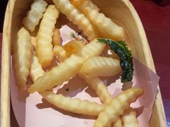 -匠和风精致料理(宁德万达店)