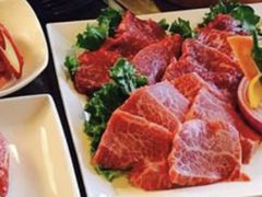 松板肉-俺的焼肉(銀座9丁目店)