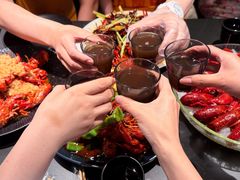 -红盔甲·小龙虾(人民广场店)