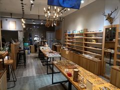 -现代视点眼镜(好第坊店)