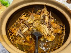 -山外山菜馆(玉泉路店)
