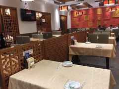 大堂-福来居烤鸭店(天坛二店)