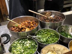 卤肉面-食之六七·面(朝阳大悦城店)