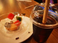 -COSTA COFFEE(新奥购物中心店)