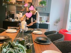 -Living Kitchen团建·厨艺派对空间(国贸店)