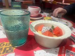 -战斧牛排餐厅(悦方IDmall店)