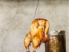 -赵老蒯土窑坑烤