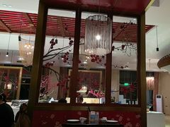 -锦园餐厅(九龙湖开元度假村店)