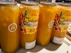 -海底捞火锅鲜切牛肉主题店(长寿路店)