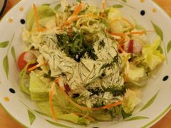 -萨莉亚意式餐厅(深南茂业店)