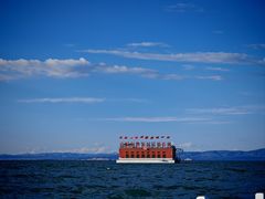 -青海湖二郎剑景区