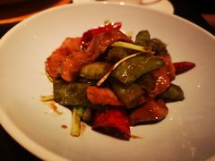 -万丽轩·粤菜(王府井金茂万丽酒店)