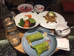 -Moka Bros 摩卡站(嘉华店)