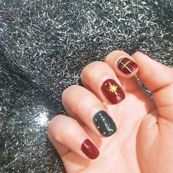 -茉屿日式美甲美睫