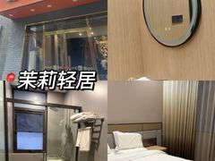 -陈记菜馆·非遗淮扬菜(东关街教场店)