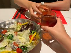 -赤火牛排(金狮广场店)