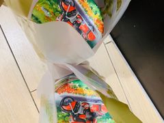 -珍妮曲奇聪明小熊(尖沙咀店)
