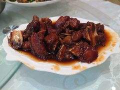 -葛记焖饼(伏牛路店)