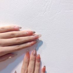 -沐白•盛妍日式美甲美睫