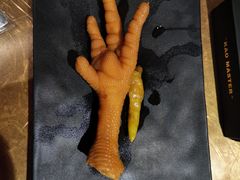 -吞鱼兽麻辣烤鱼(万达店)