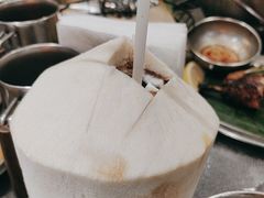 -椰庭·椰子鸡·创意玩家(晶耀前滩店)