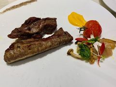 -SimplyTimes鎏金食堂