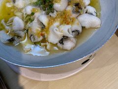 酱椒片片鱼-醉得意(武大店)