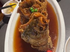 -老淮滨-蚌埠非遗小吃(淮河路店)