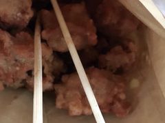 -傅强排骨(成都总店)