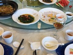 -一品粤珍轩(吴中路店)